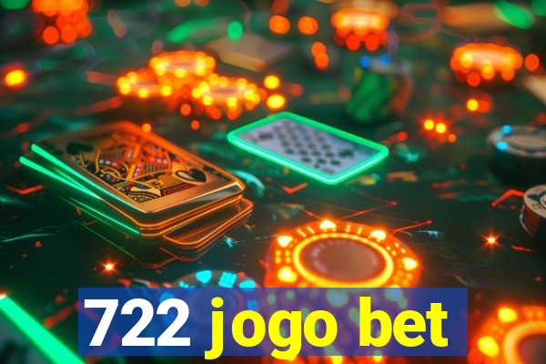 722 jogo bet